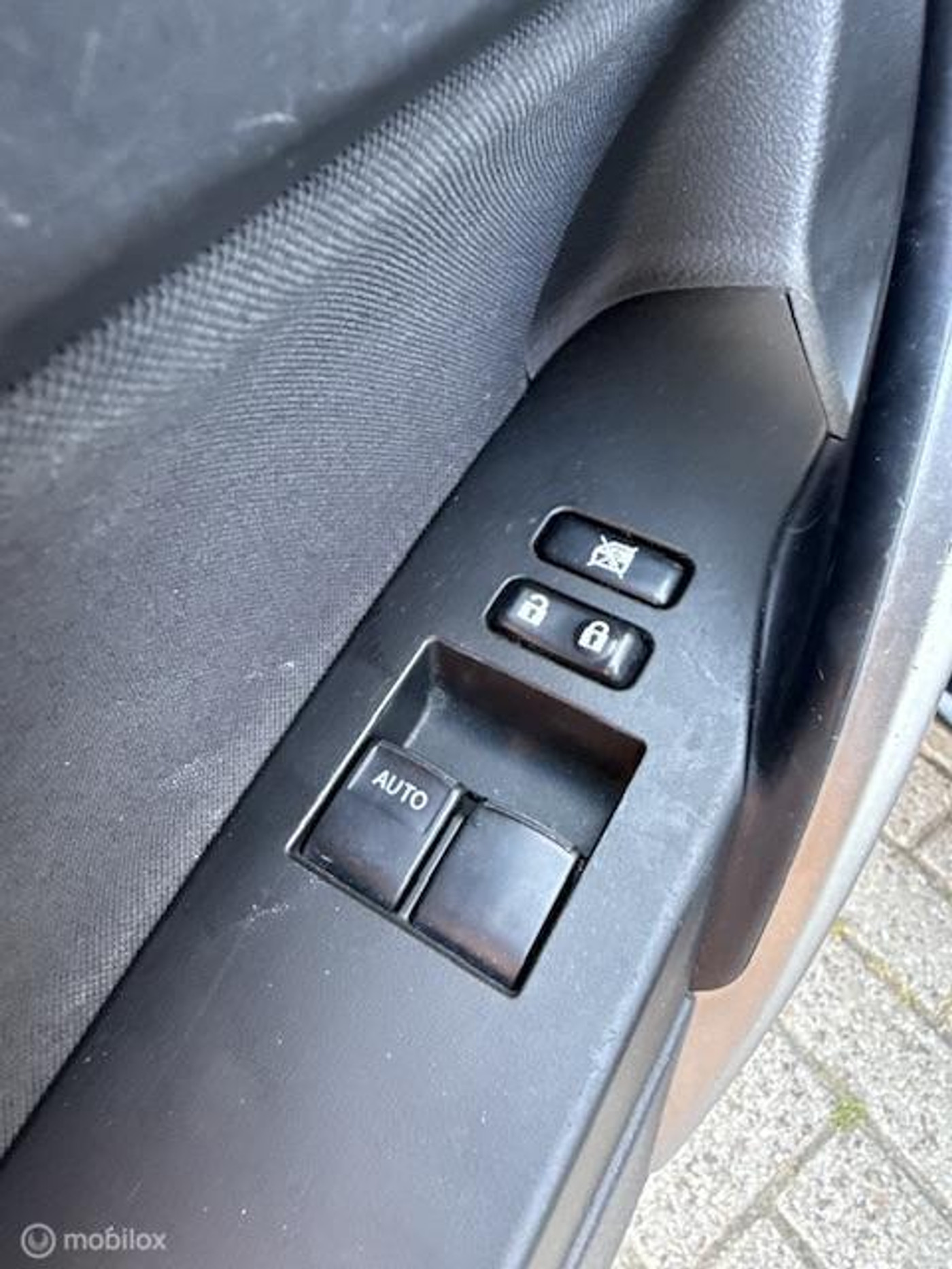 Foto van Toyota Toyota Auris