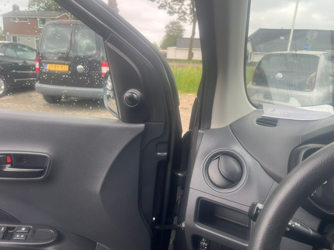 Foto van Suzuki Celerio