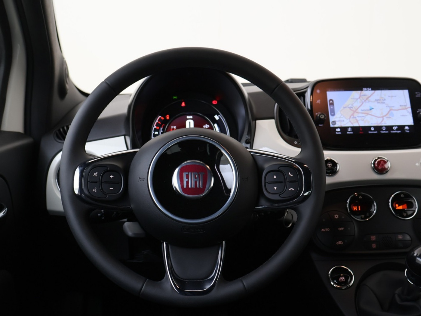Foto van Fiat 500
