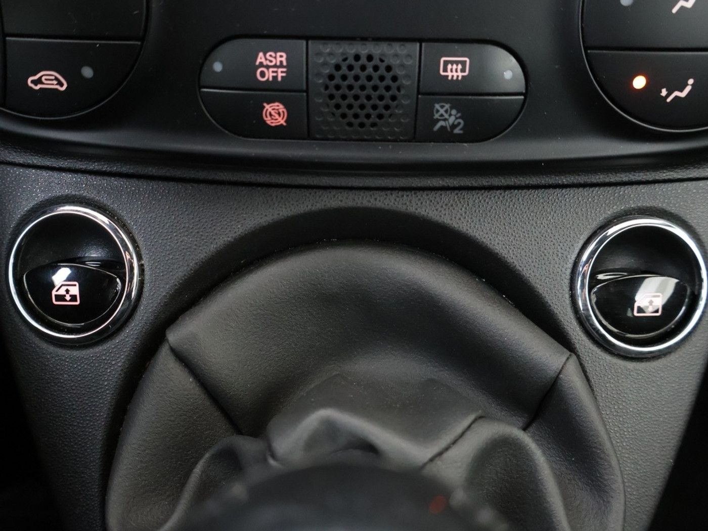 Foto van Fiat 500