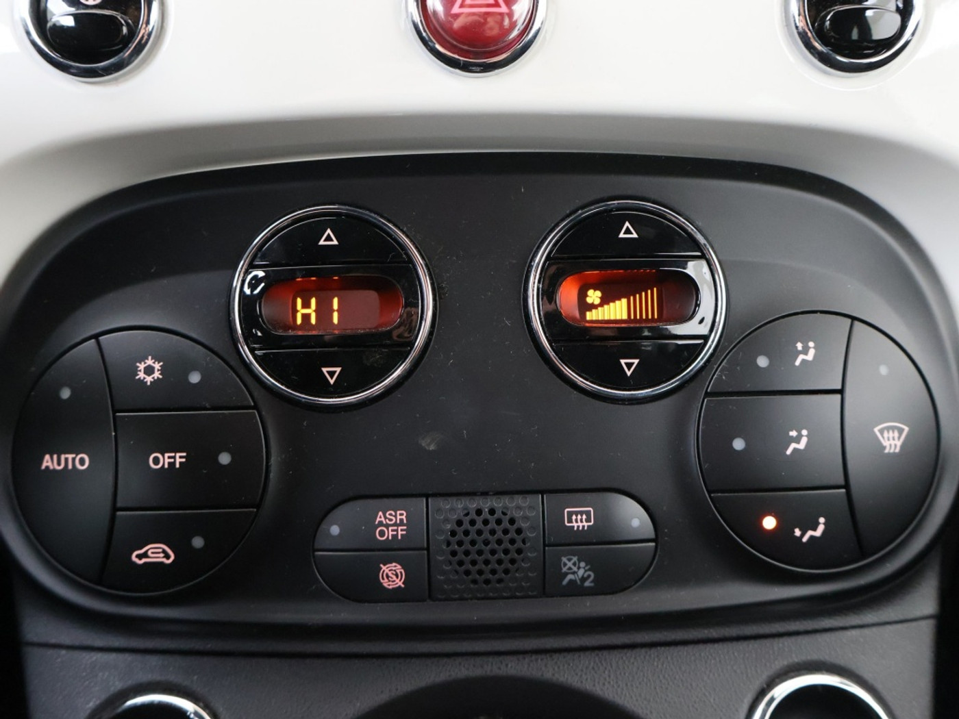 Foto van Fiat 500