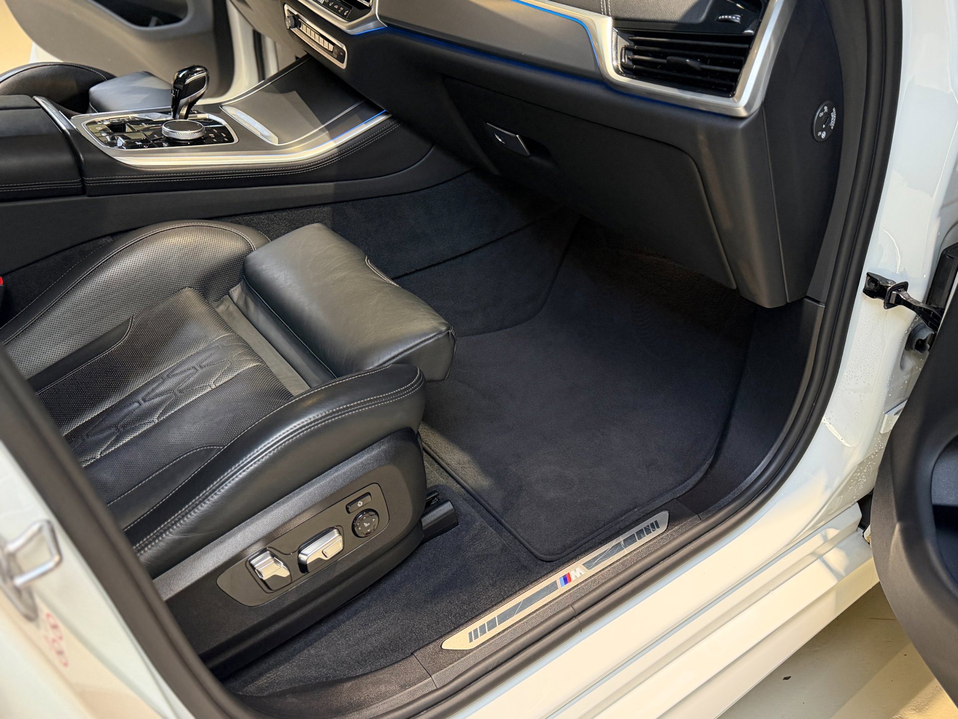 Foto van BMW X5 Xdrive45e