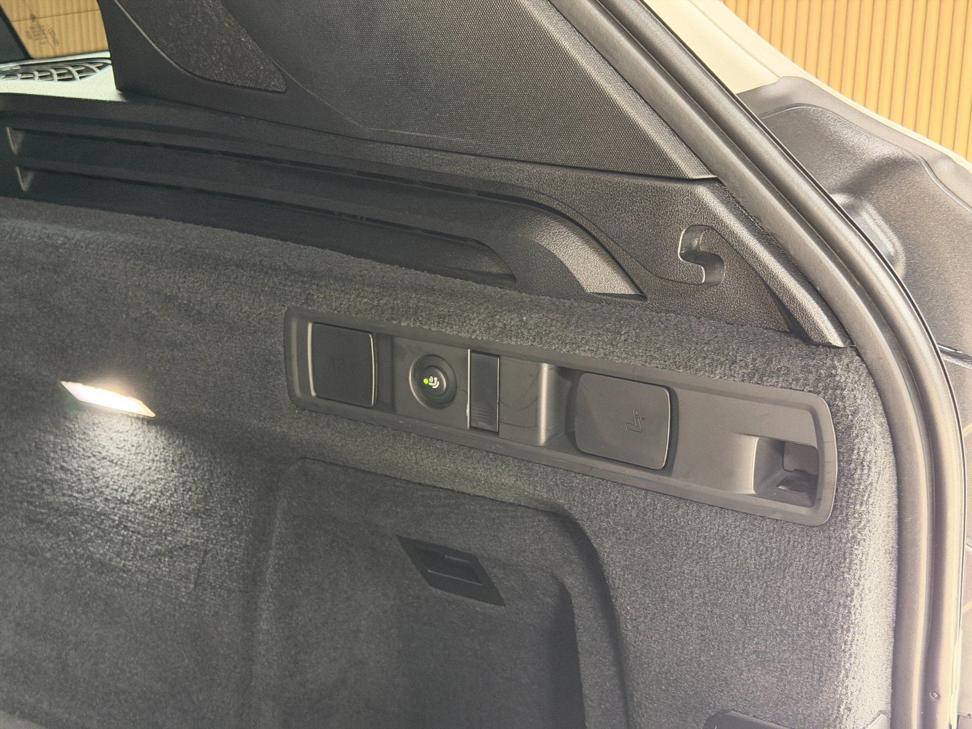 Foto van BMW X5 Xdrive45e