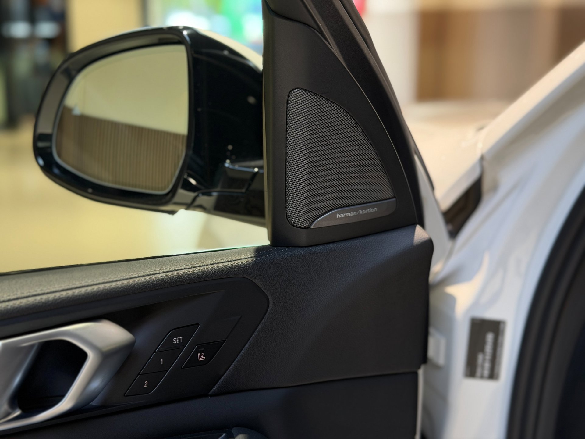 Foto van BMW X5 Xdrive45e