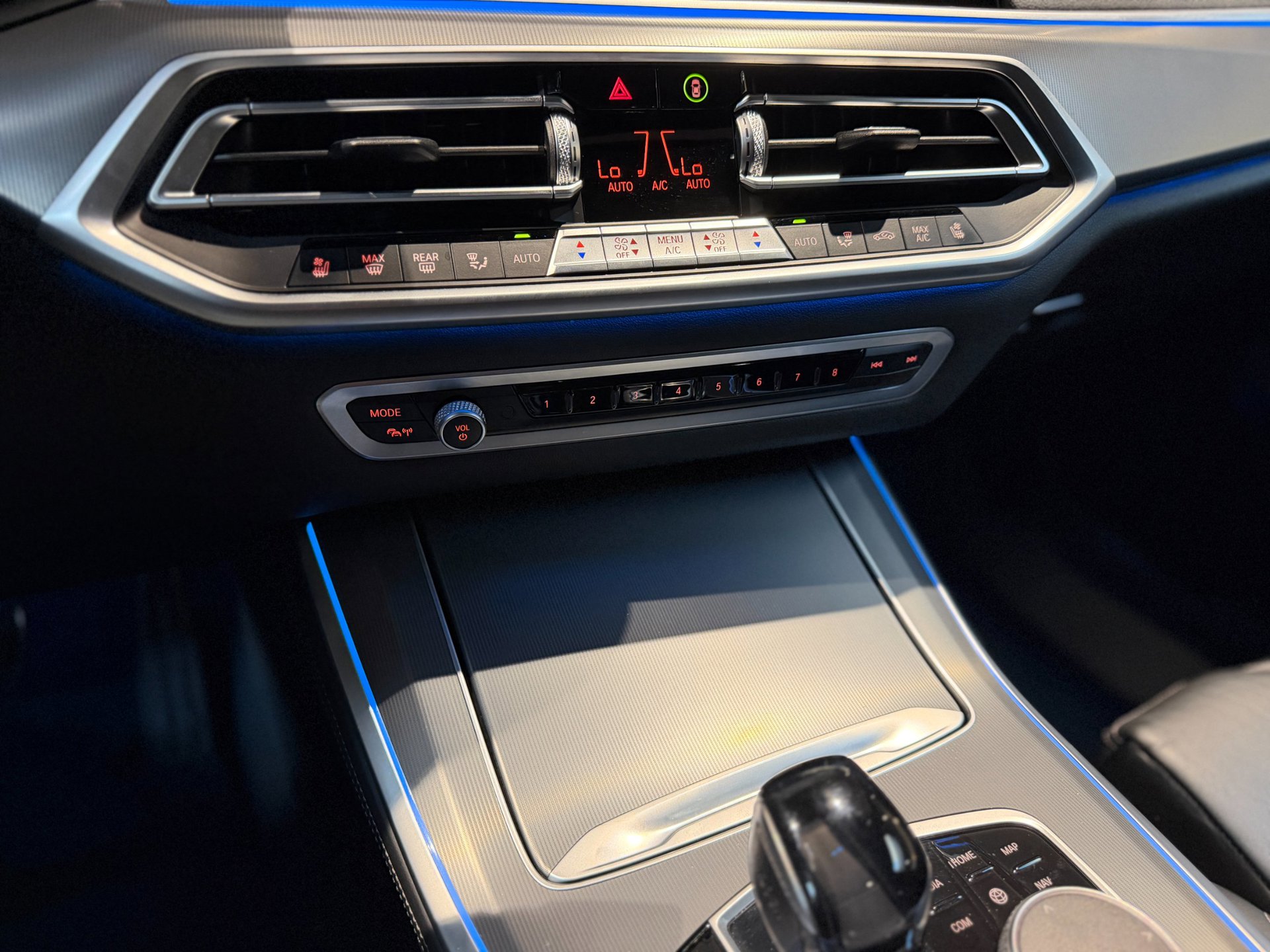 Foto van BMW X5 Xdrive45e