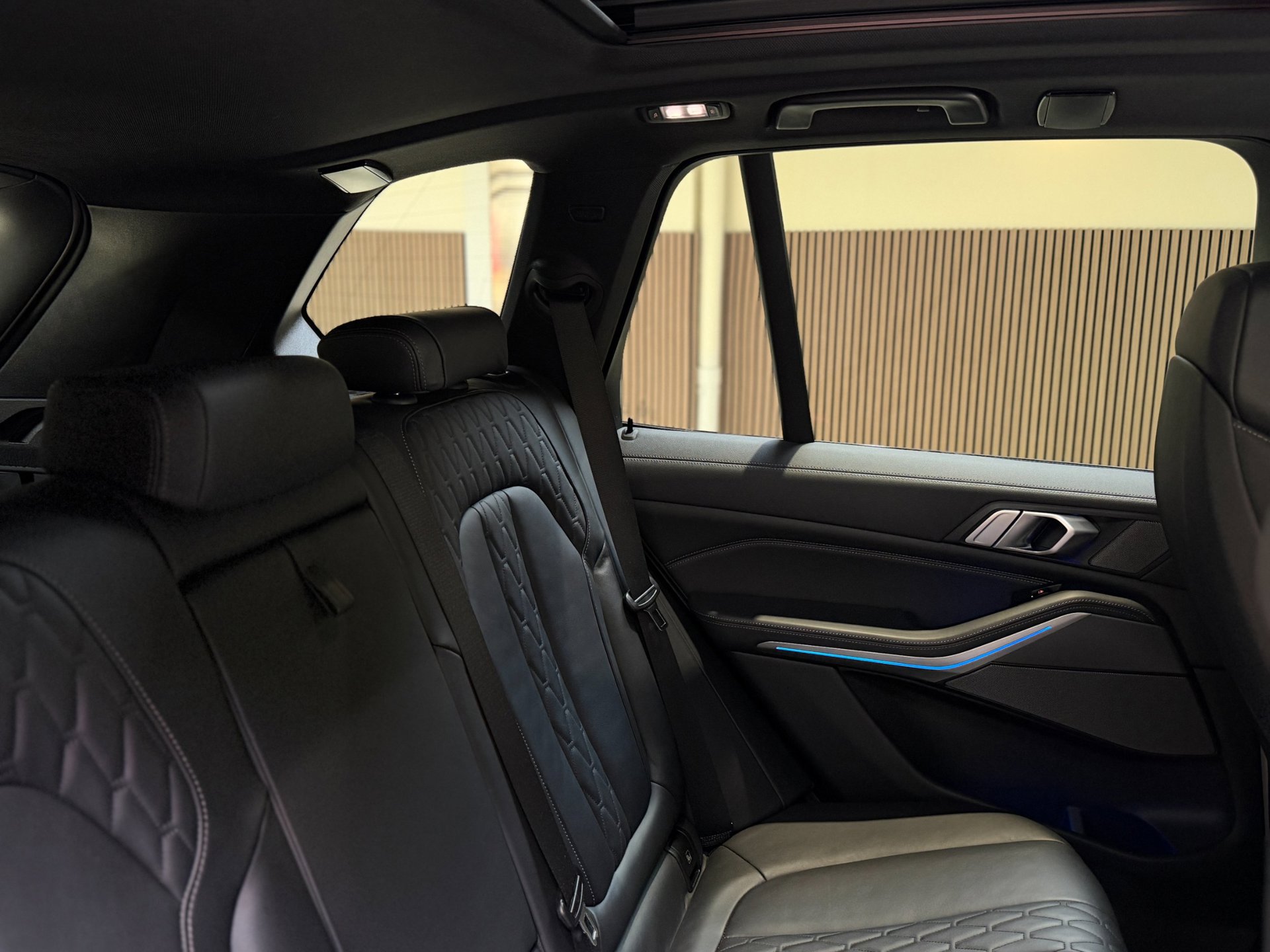 Foto van BMW X5 Xdrive45e