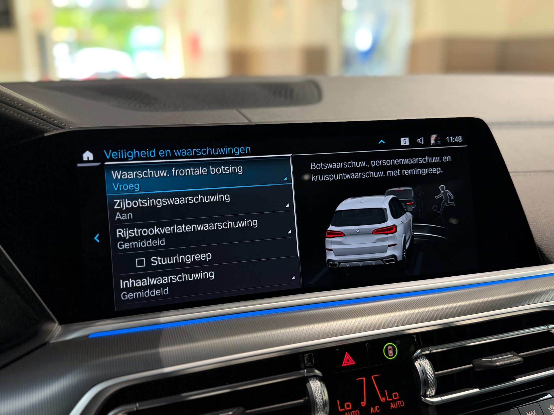 Foto van BMW X5 Xdrive45e
