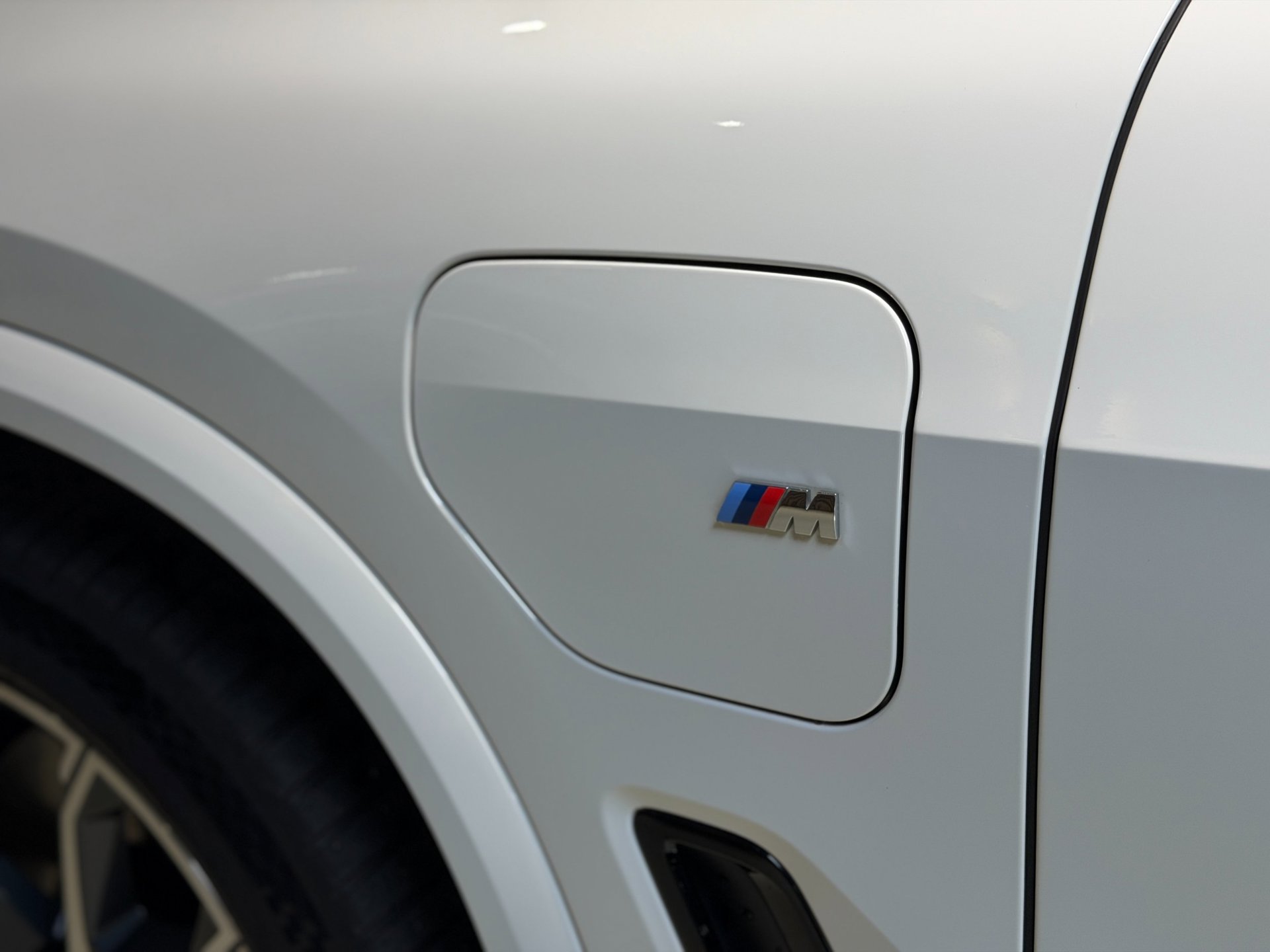 Foto van BMW X5 Xdrive45e
