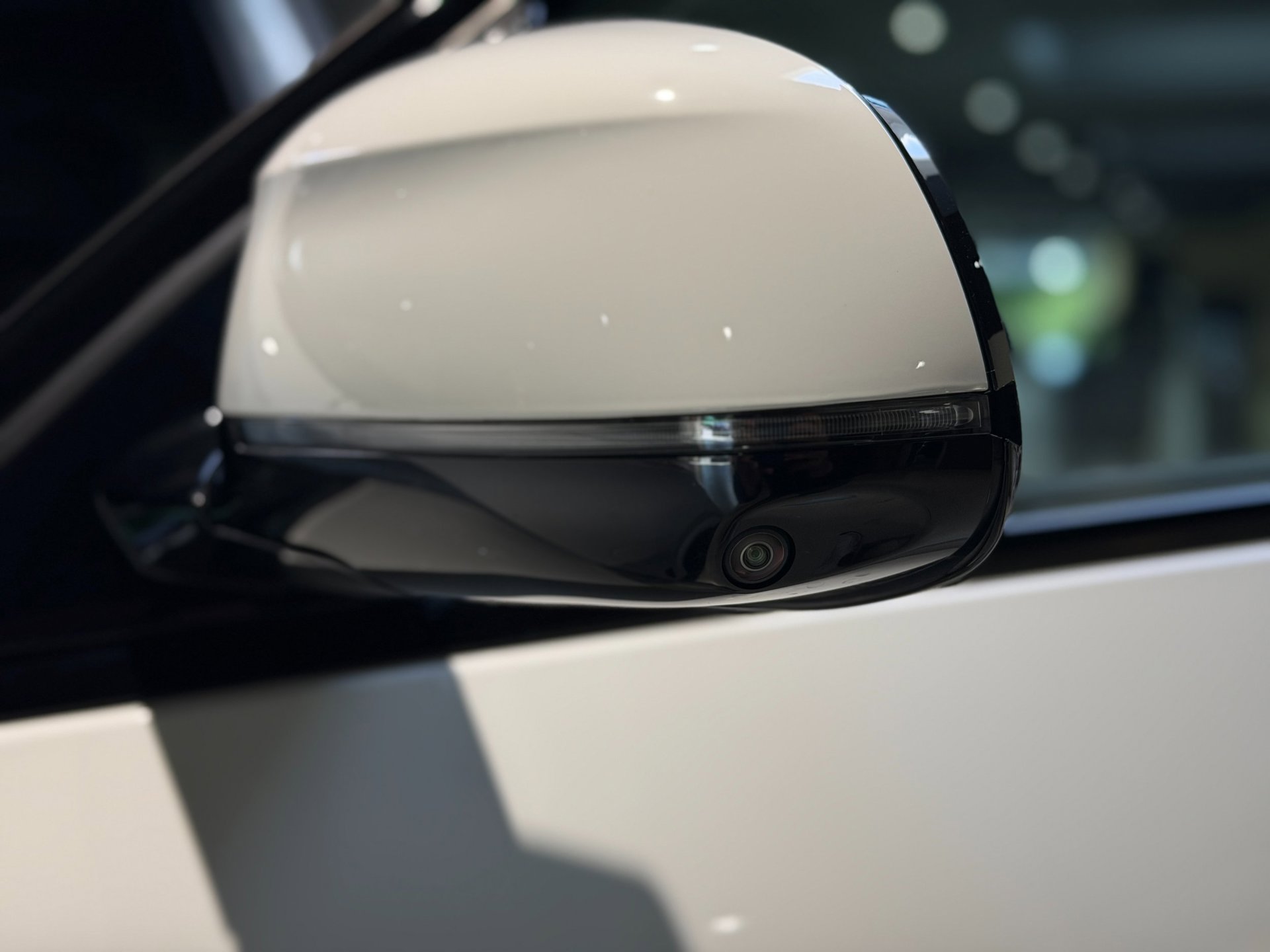 Foto van BMW X5 Xdrive45e