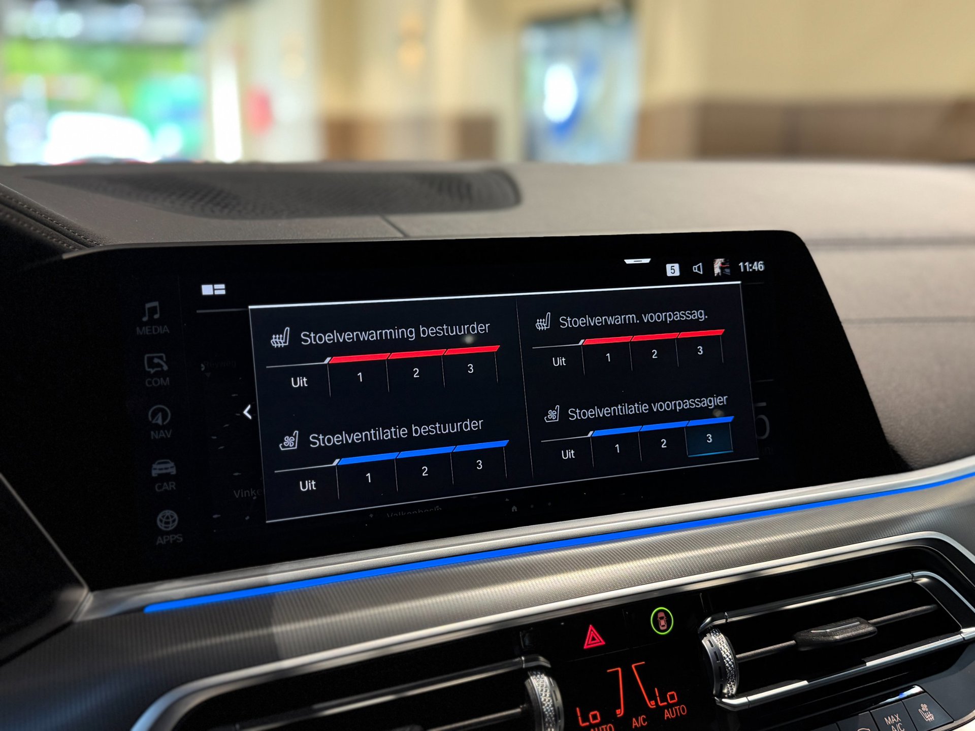 Foto van BMW X5 Xdrive45e