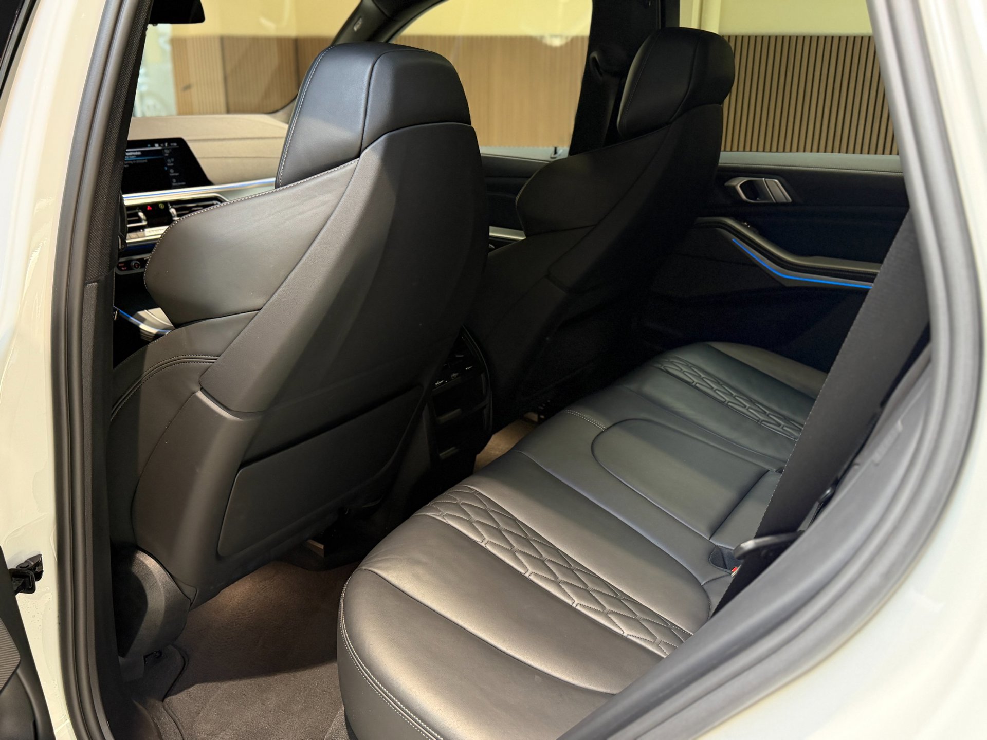 Foto van BMW X5 Xdrive45e