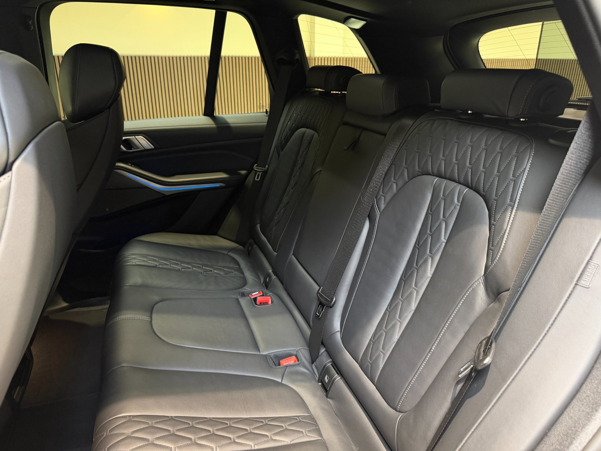 Foto van BMW X5 Xdrive45e