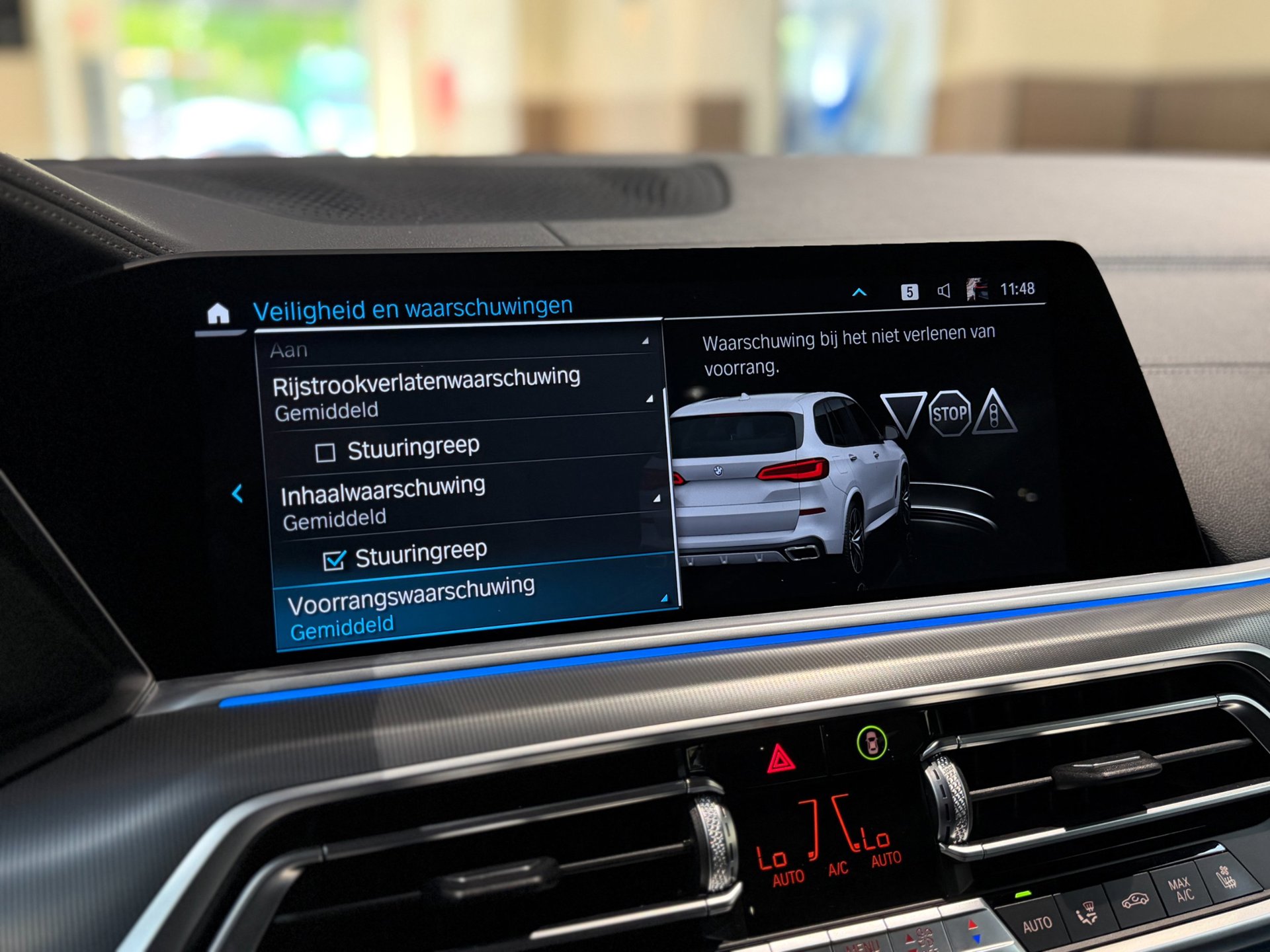 Foto van BMW X5 Xdrive45e
