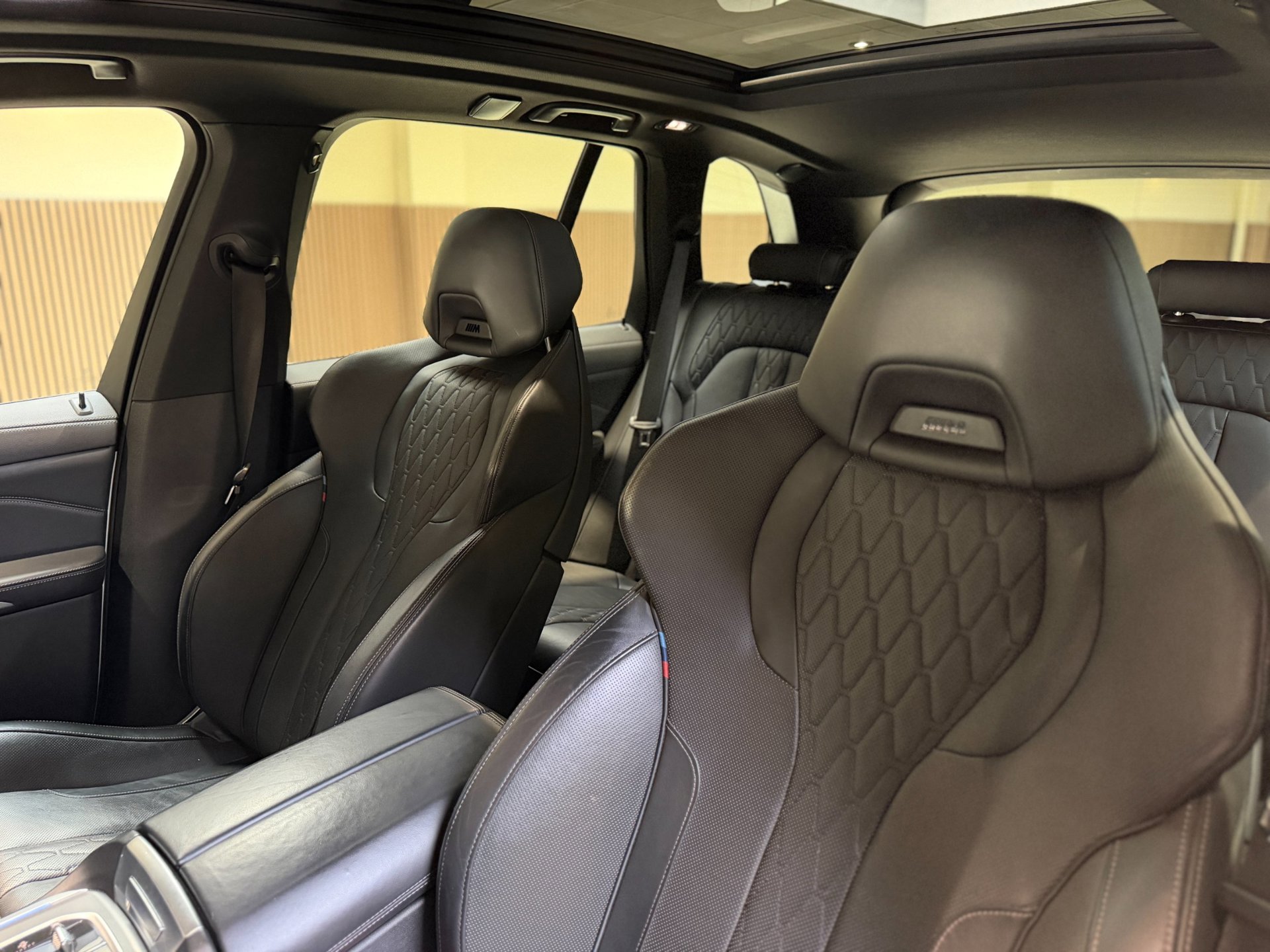 Foto van BMW X5 Xdrive45e