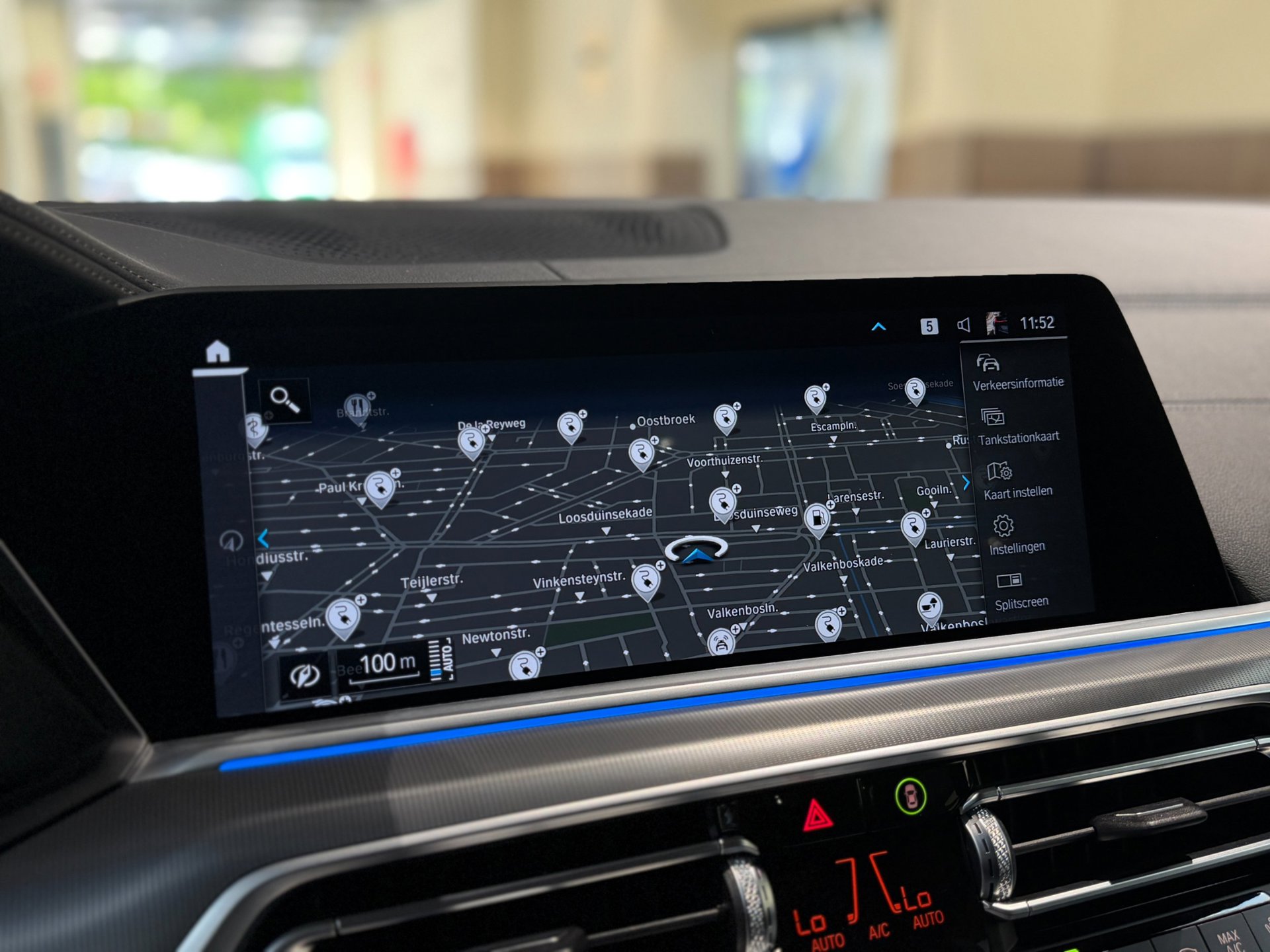 Foto van BMW X5 Xdrive45e