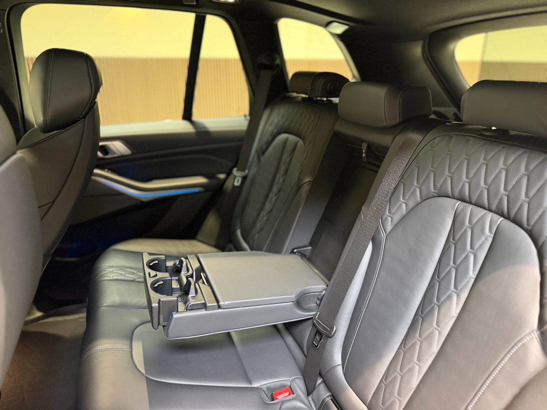 Foto van BMW X5 Xdrive45e