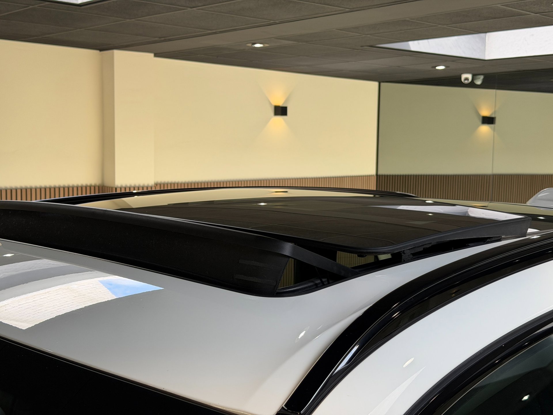 Foto van BMW X5 Xdrive45e