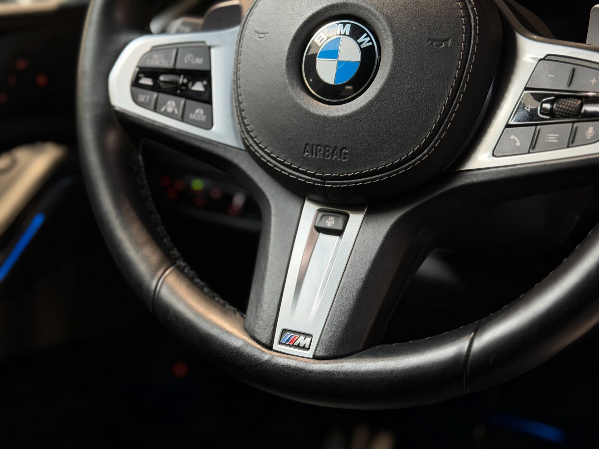 Foto van BMW X5 Xdrive45e