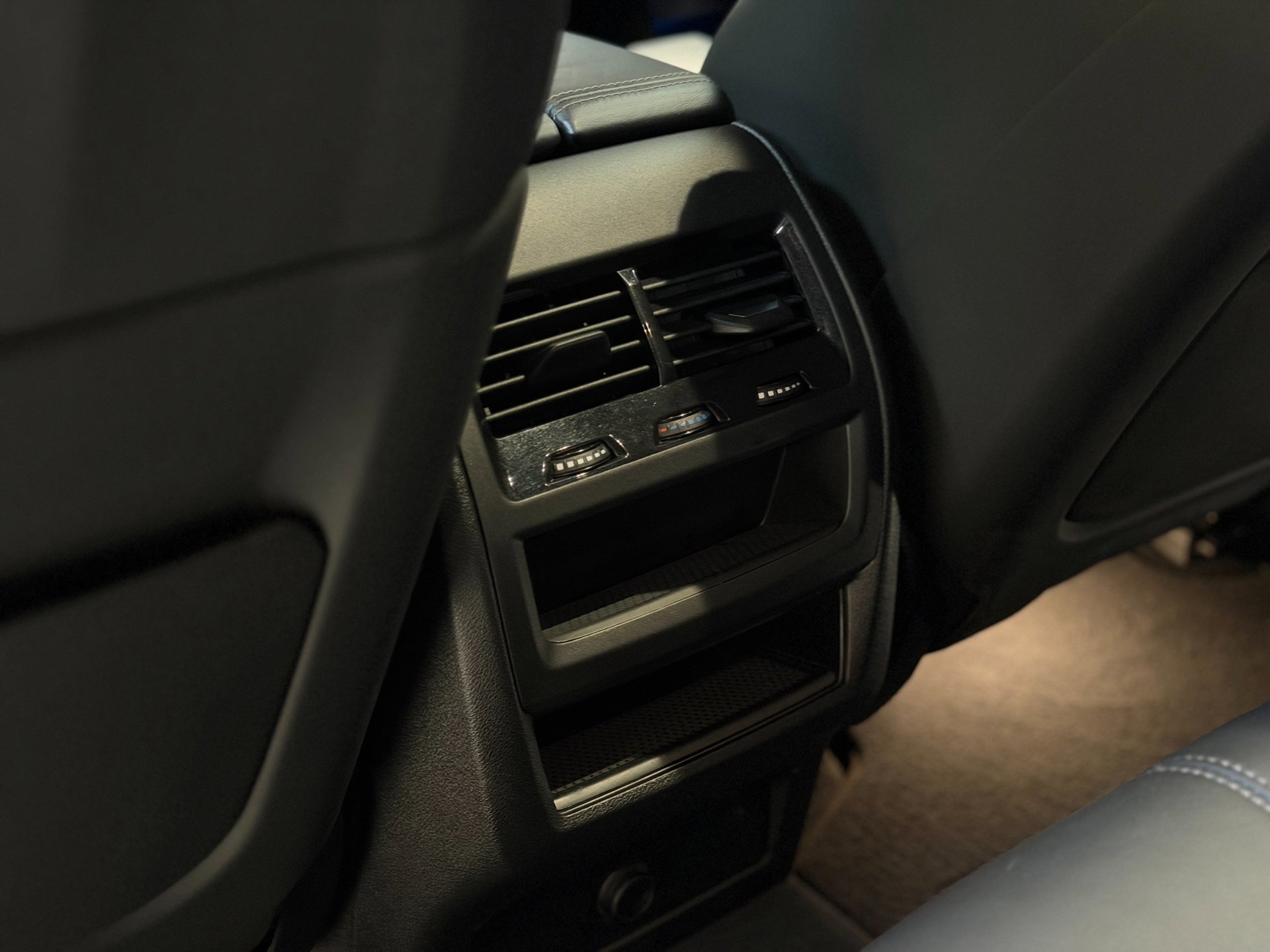 Foto van BMW X5 Xdrive45e