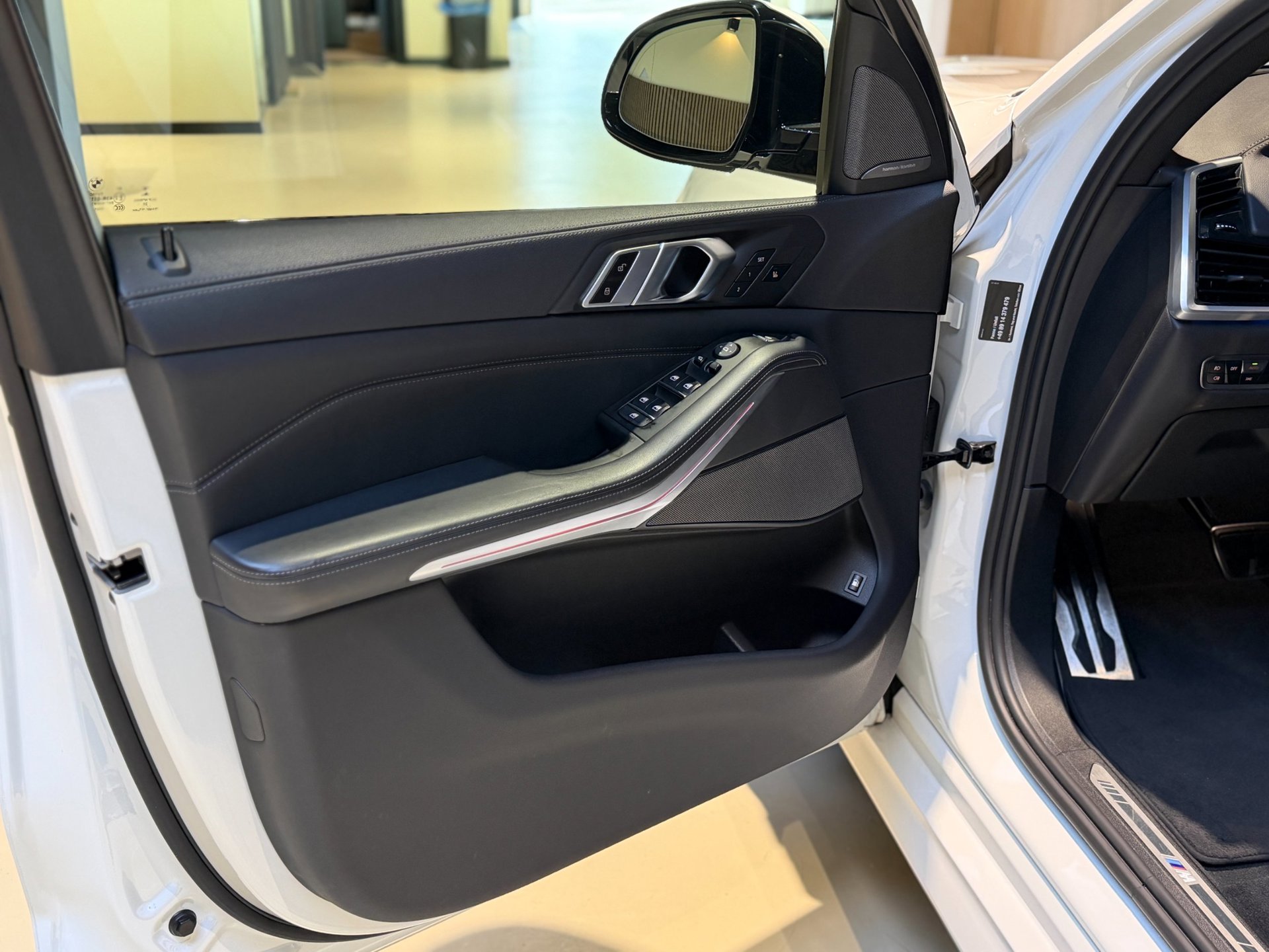 Foto van BMW X5 Xdrive45e