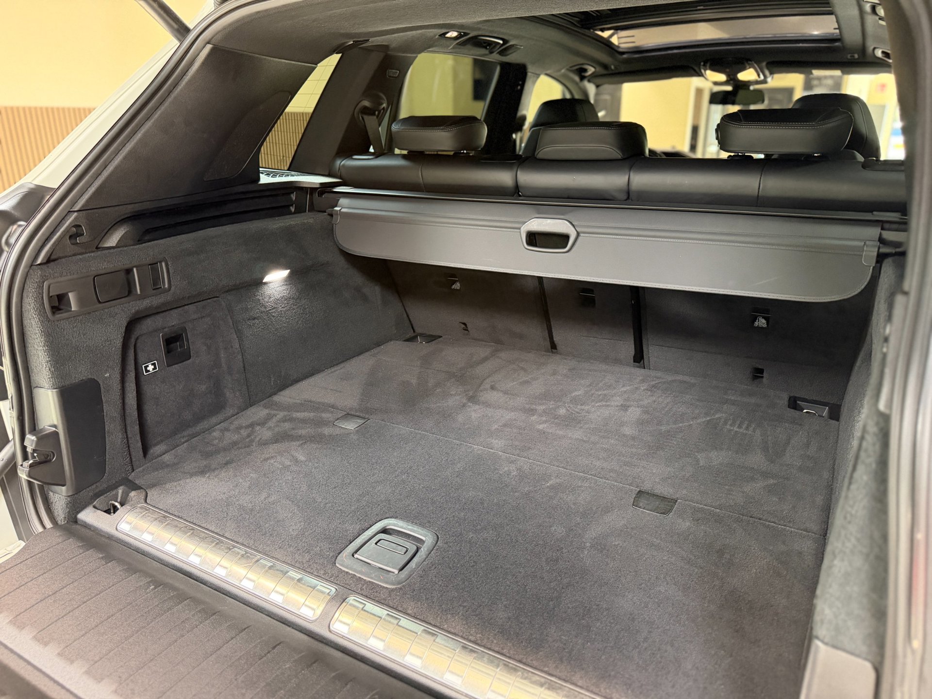 Foto van BMW X5 Xdrive45e