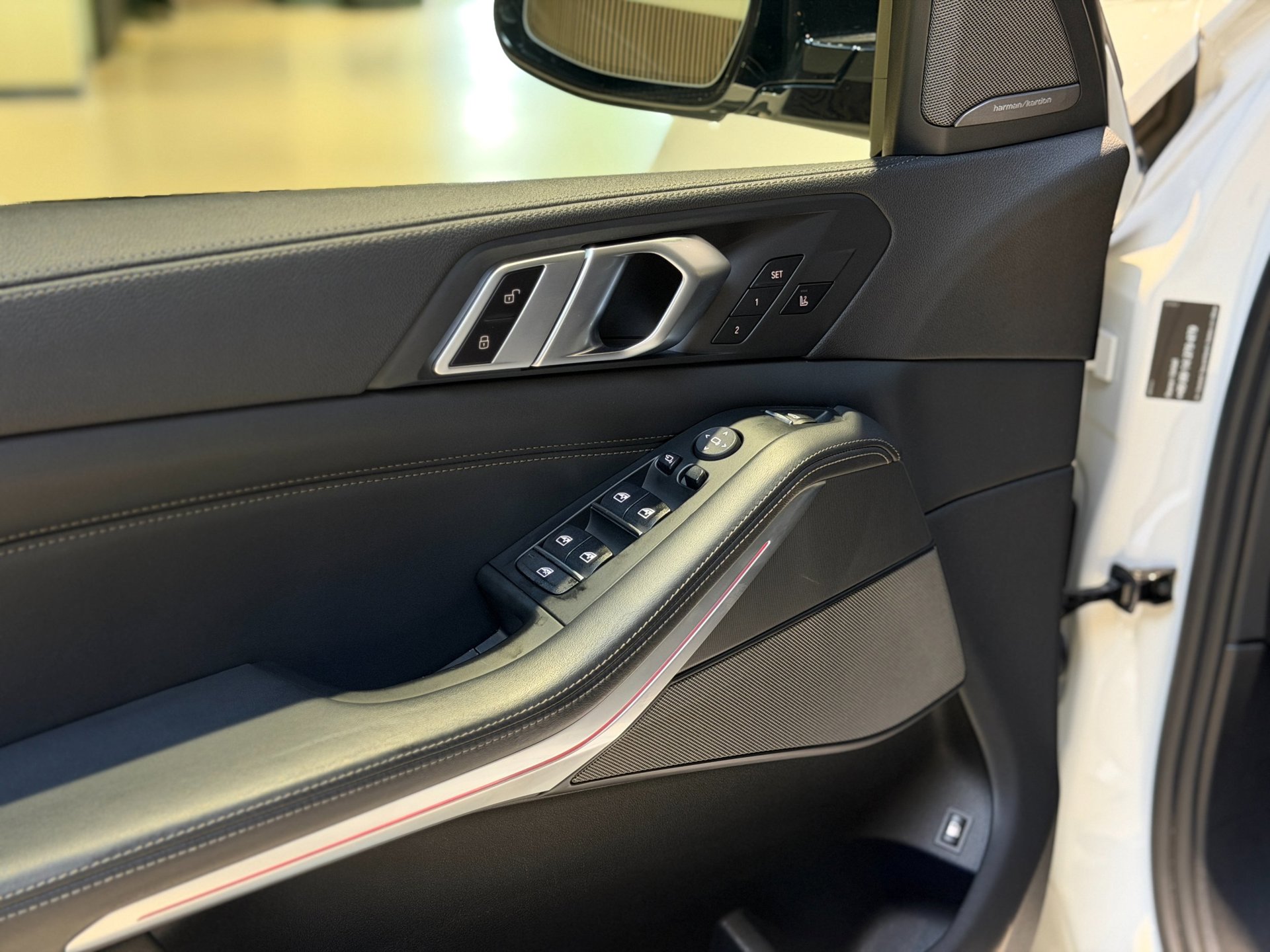 Foto van BMW X5 Xdrive45e