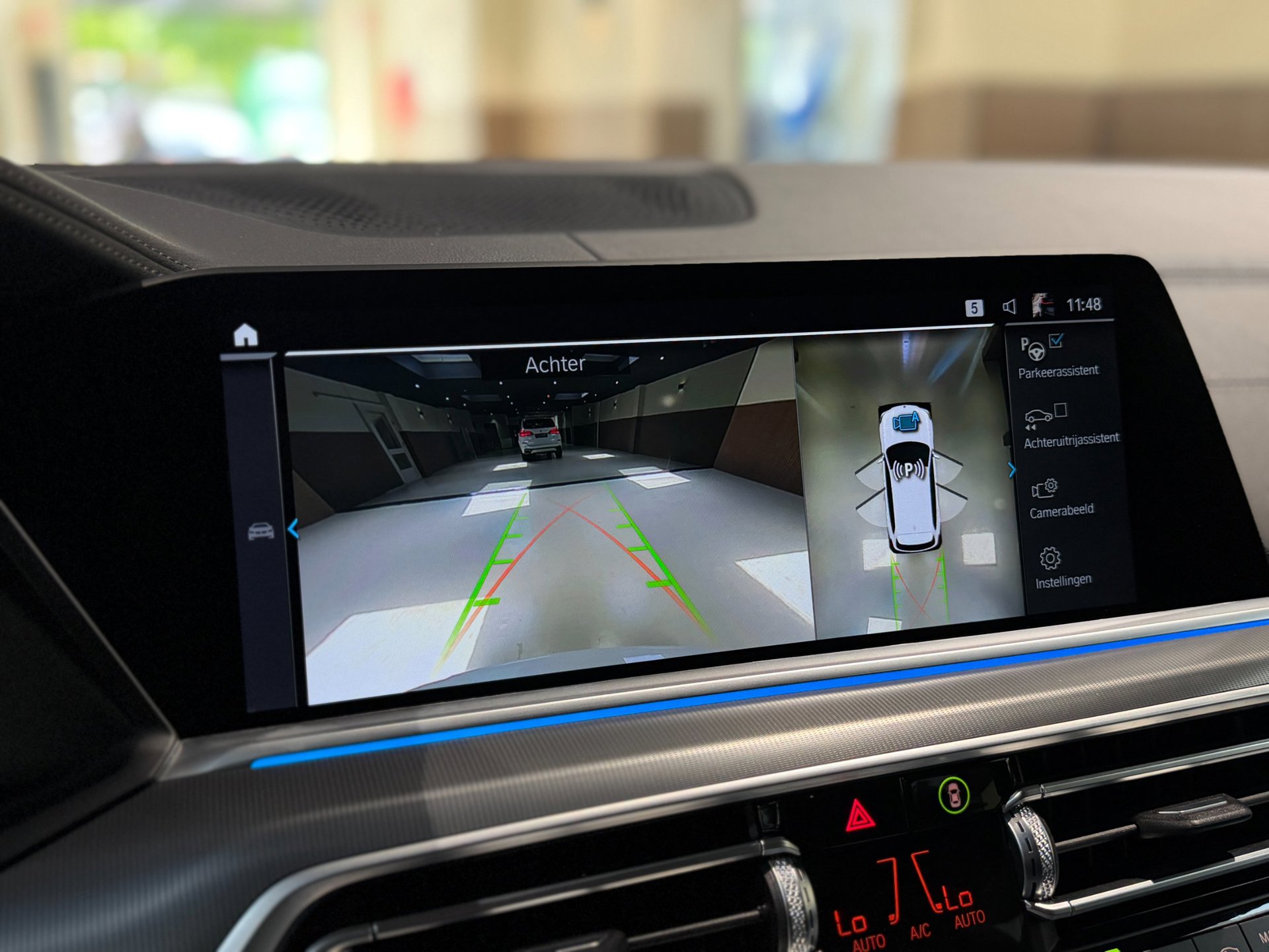 Foto van BMW X5 Xdrive45e