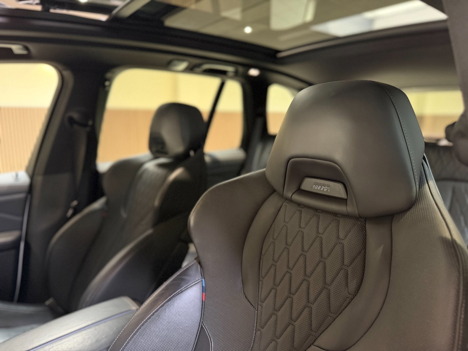 Foto van BMW X5 Xdrive45e