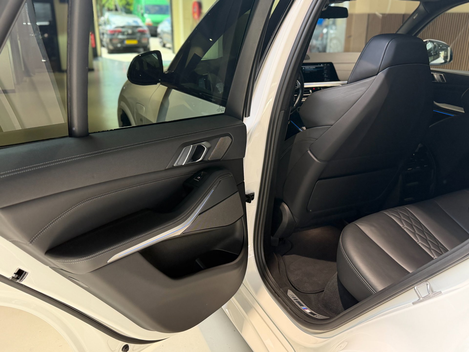 Foto van BMW X5 Xdrive45e