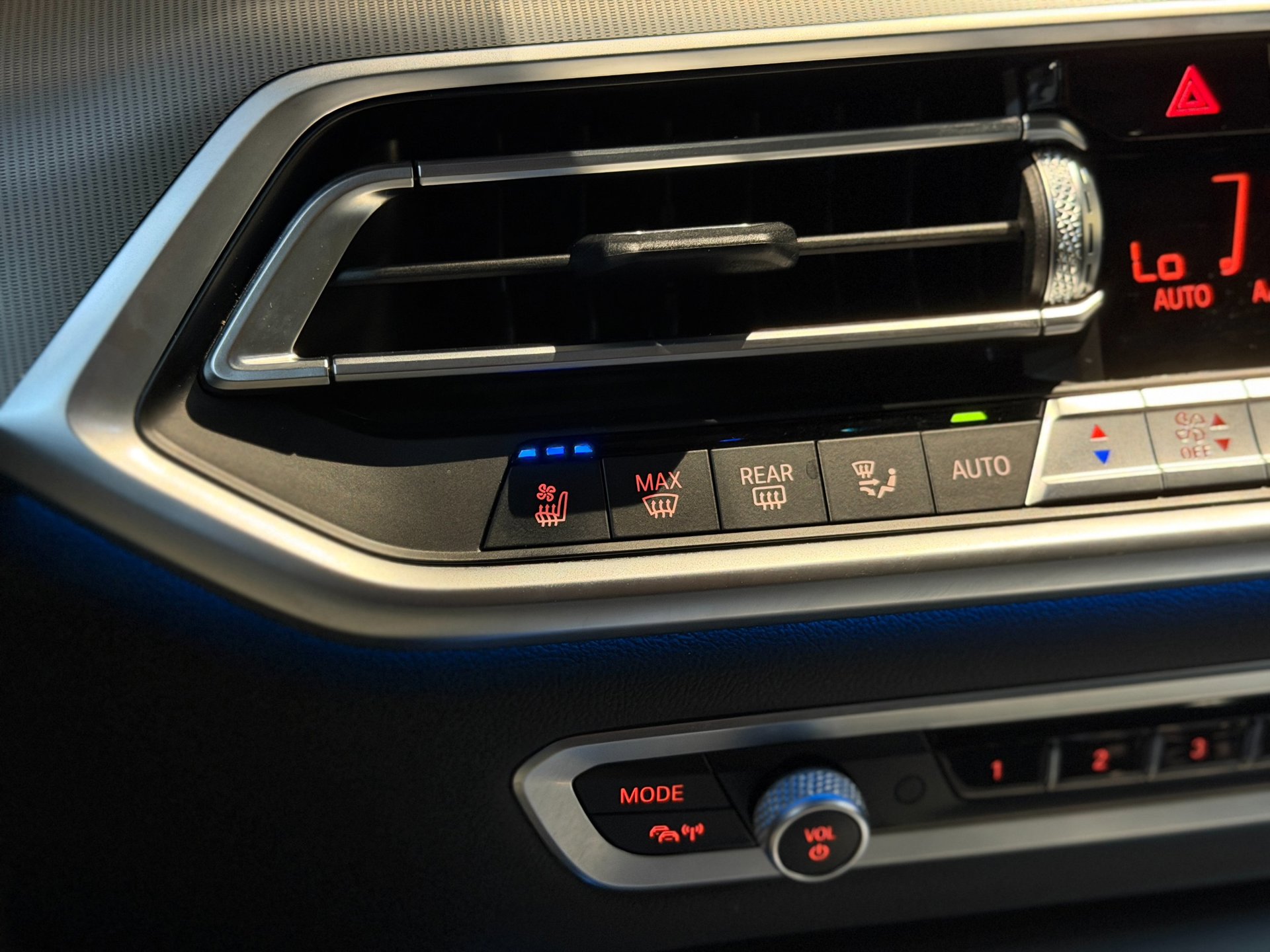 Foto van BMW X5 Xdrive45e