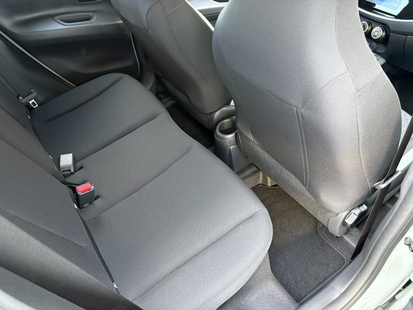 Foto van Toyota Toyota Aygo X