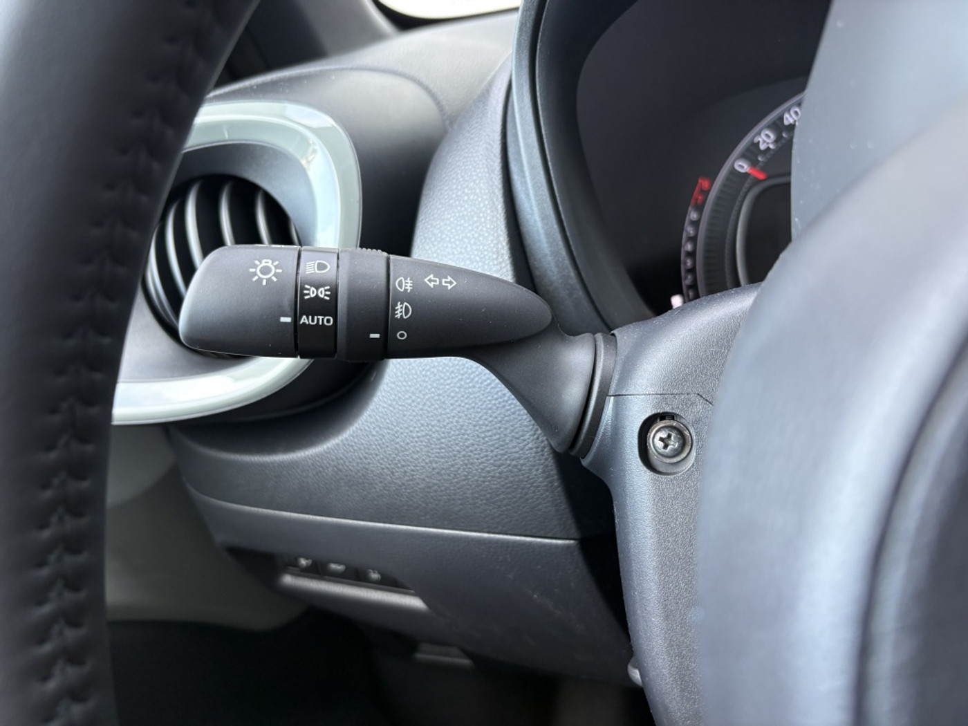 Foto van Toyota Toyota Aygo X