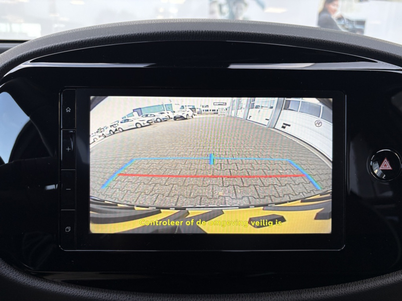 Foto van Toyota Toyota Aygo X