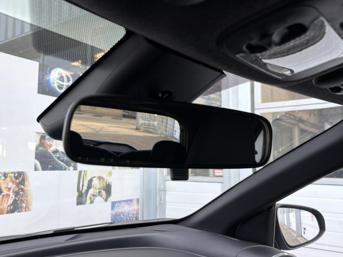 Foto van Toyota Toyota Aygo X