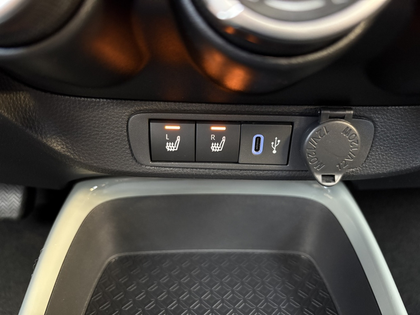 Foto van Toyota Toyota Aygo X