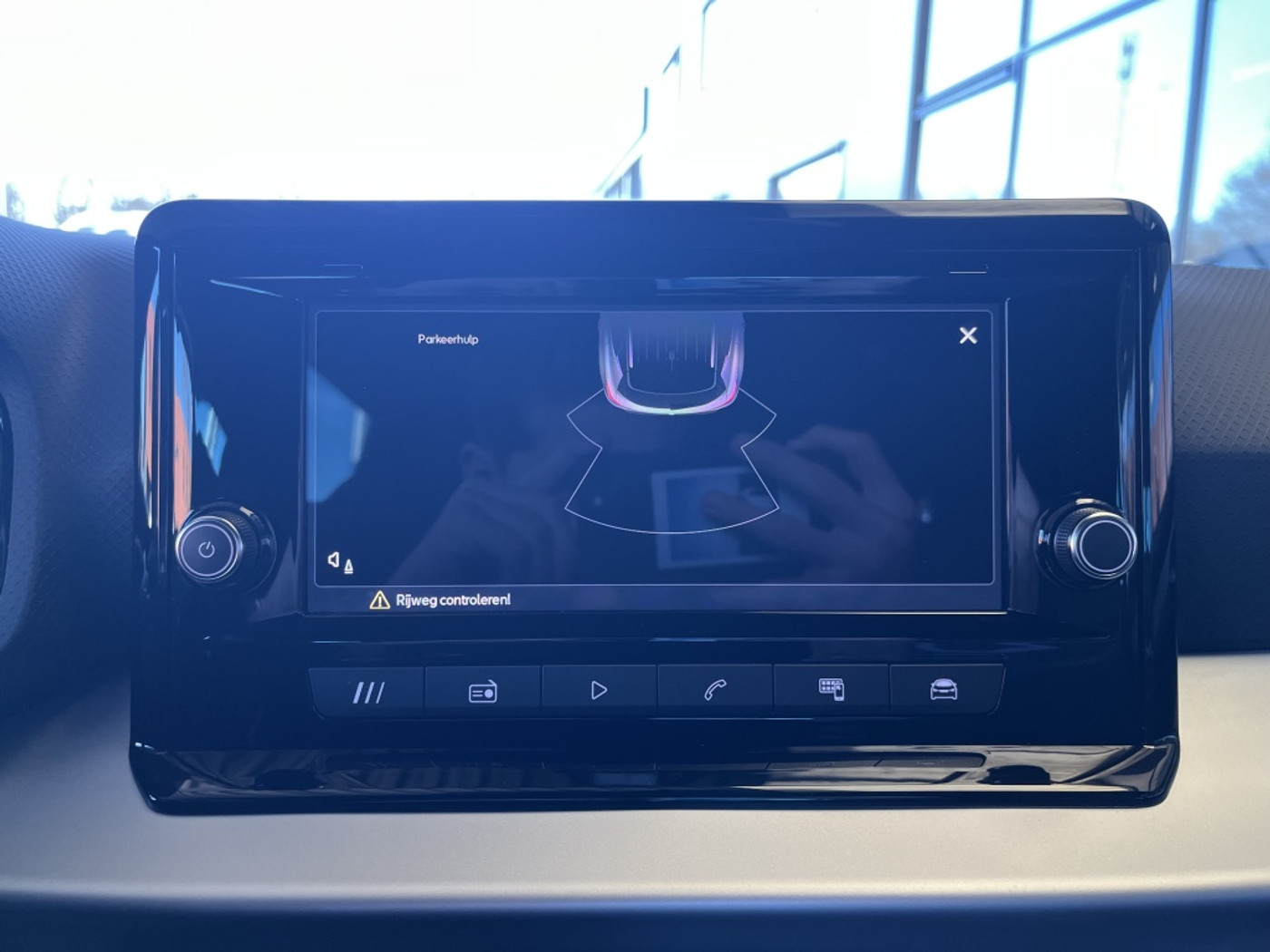 Foto van Seat Arona