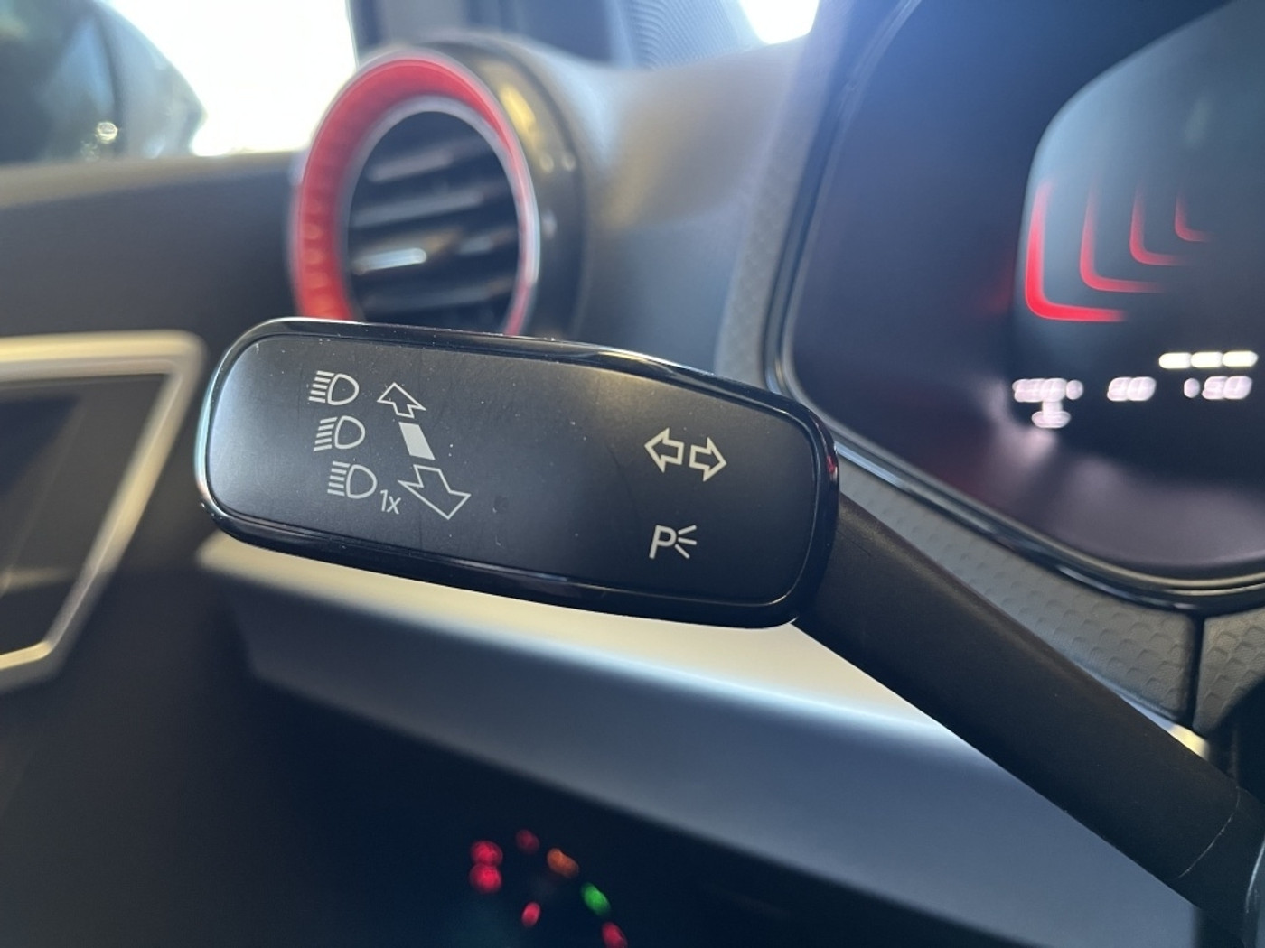 Foto van Seat Arona