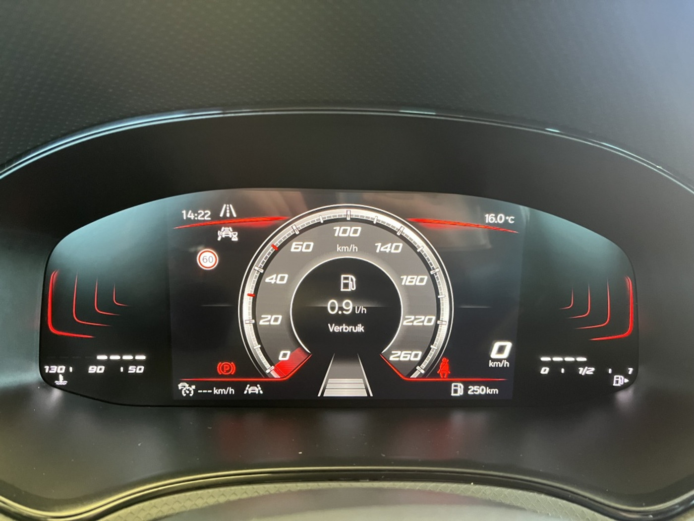 Foto van Seat Arona