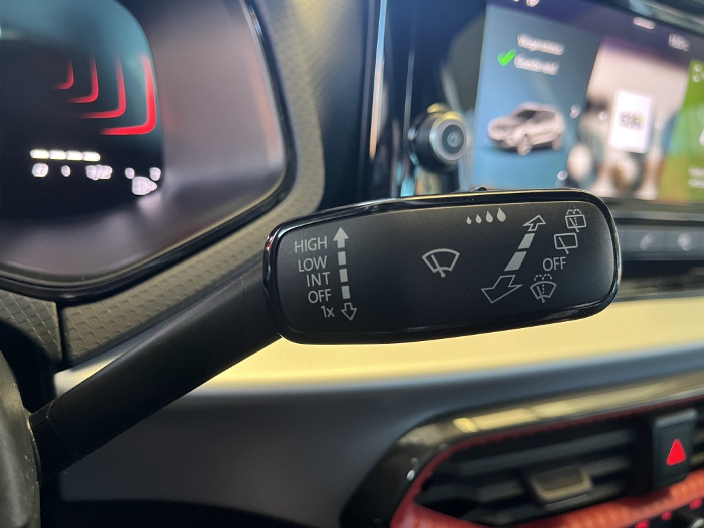 Foto van Seat Arona