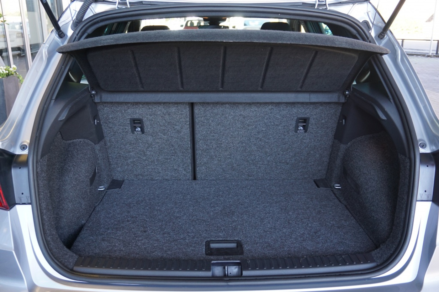 Foto van Seat Arona