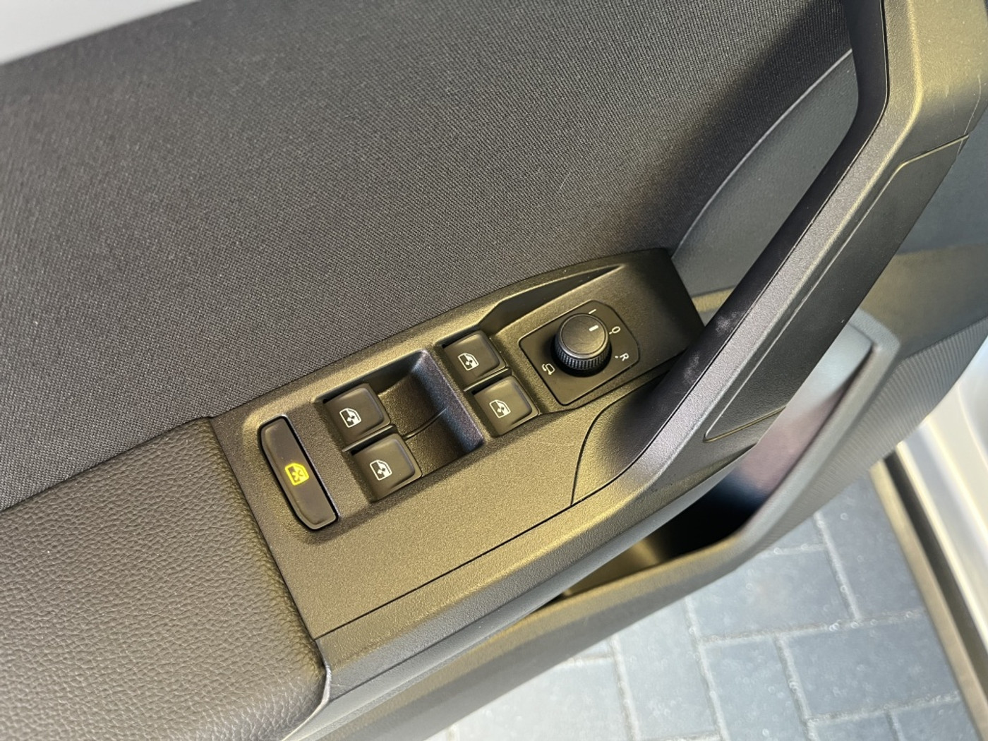 Foto van Seat Arona