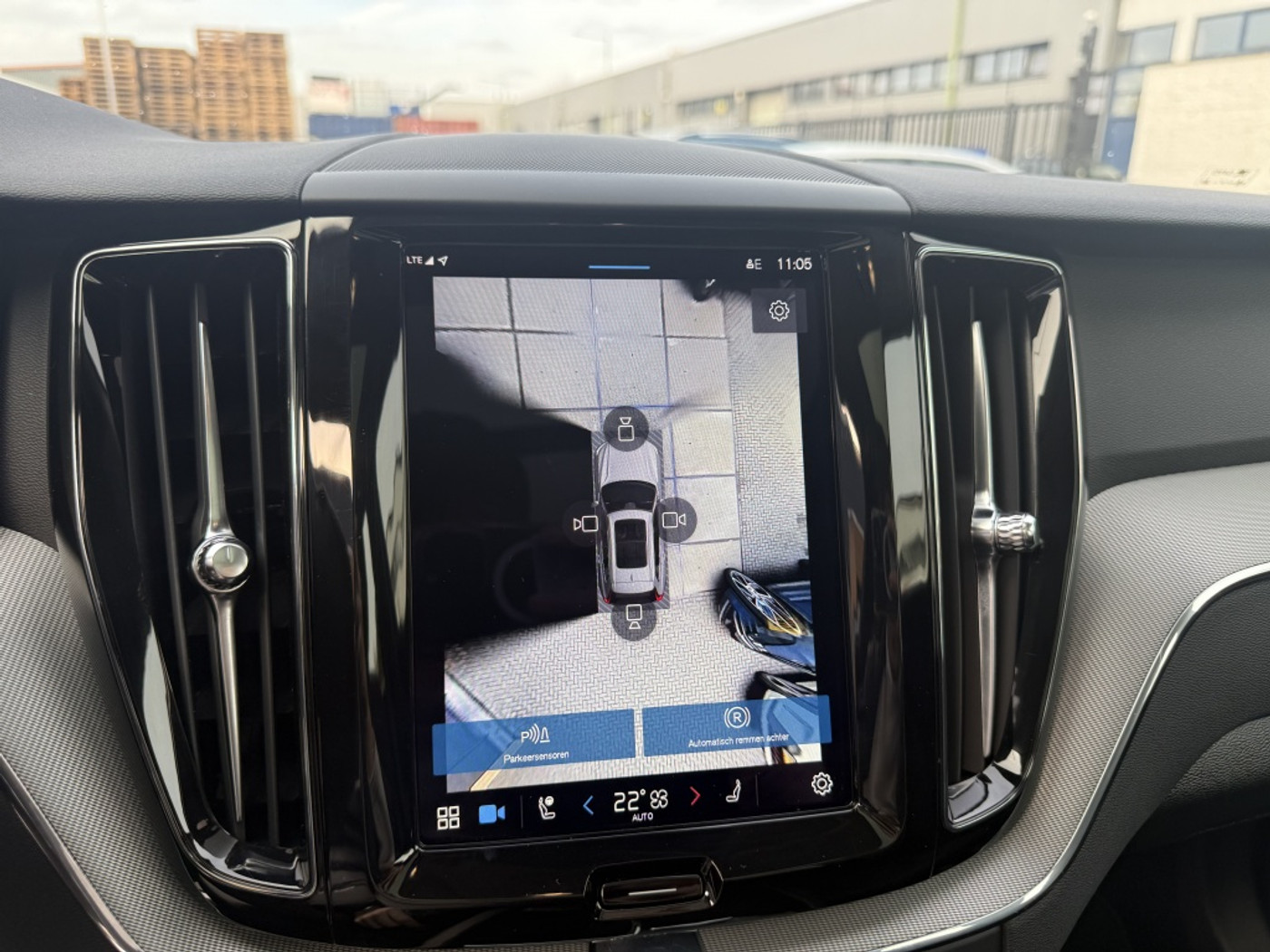 Foto van Volvo Xc60