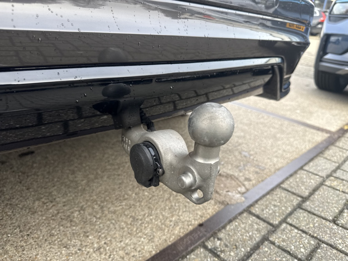 Foto van Volvo Xc60