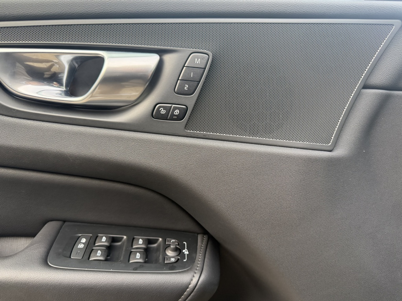 Foto van Volvo Xc60