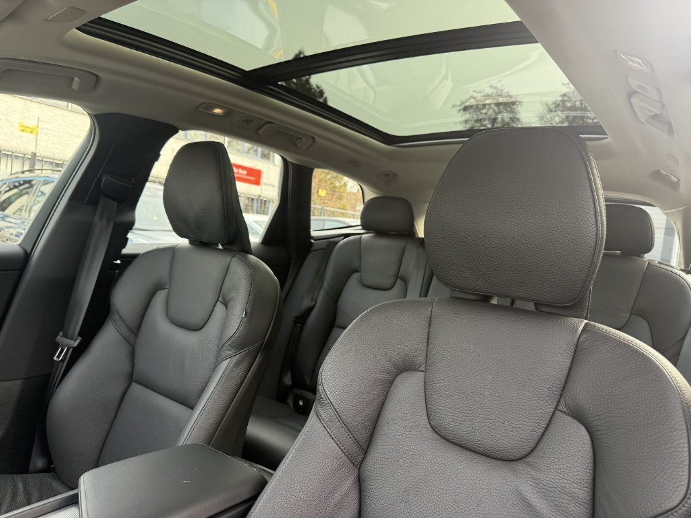 Foto van Volvo Xc60