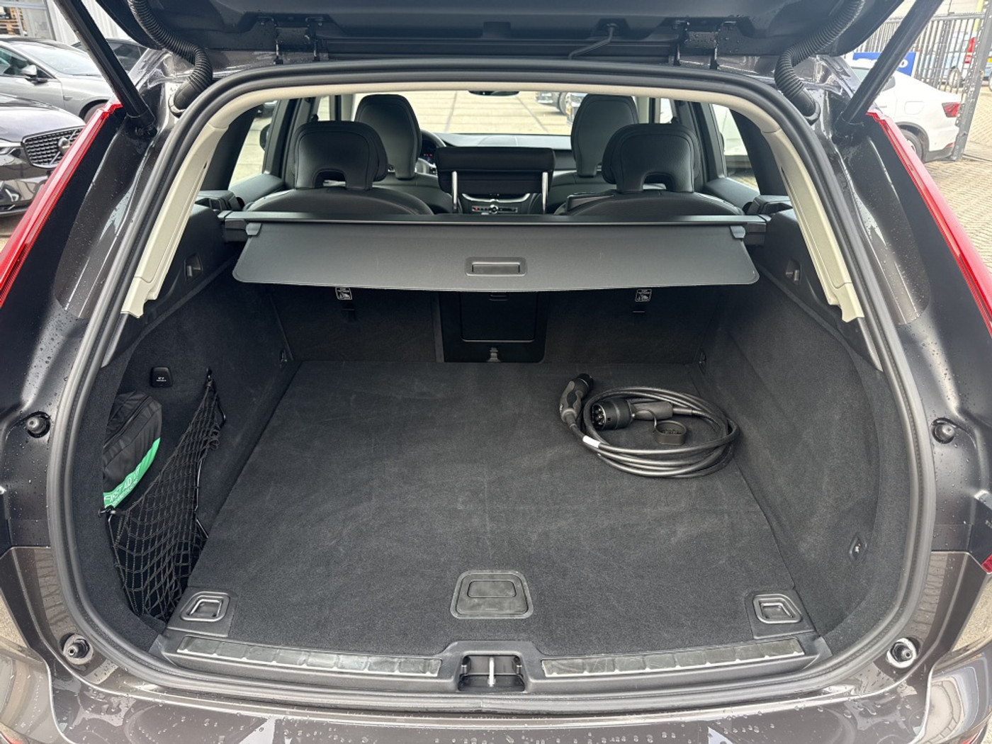 Foto van Volvo Xc60