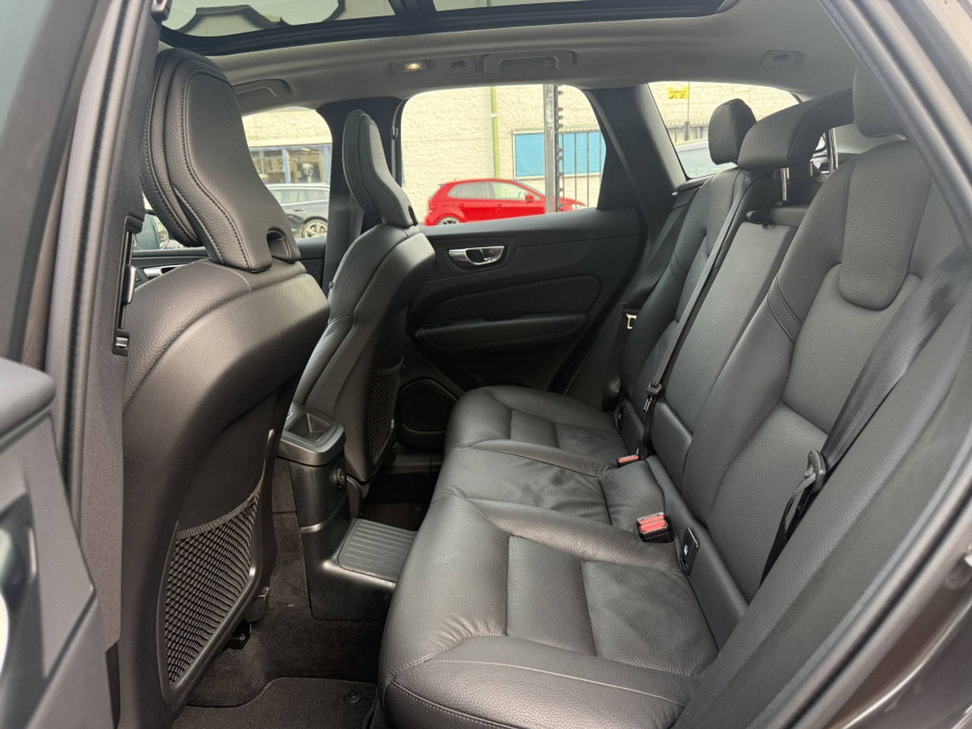 Foto van Volvo Xc60