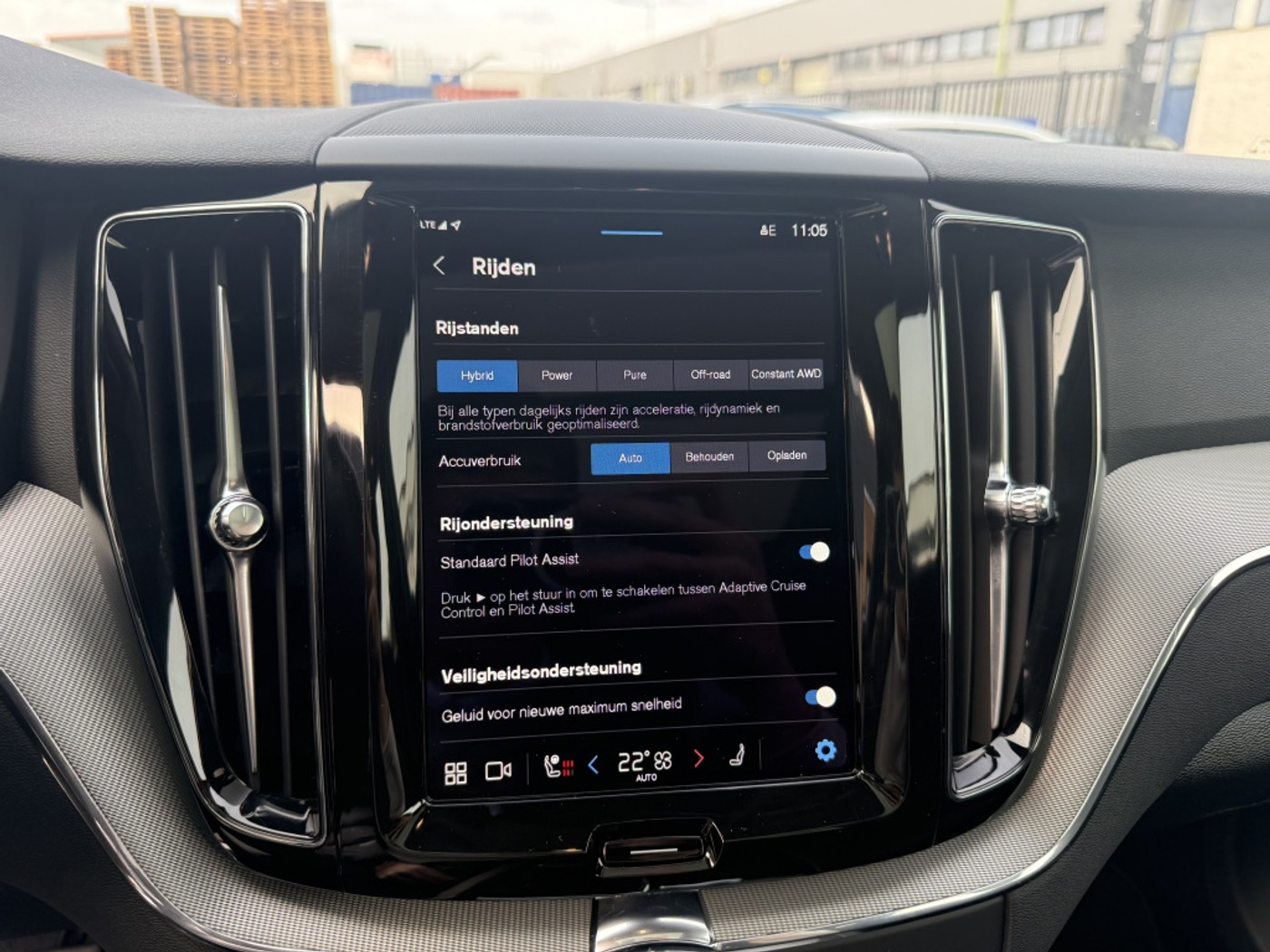 Foto van Volvo Xc60