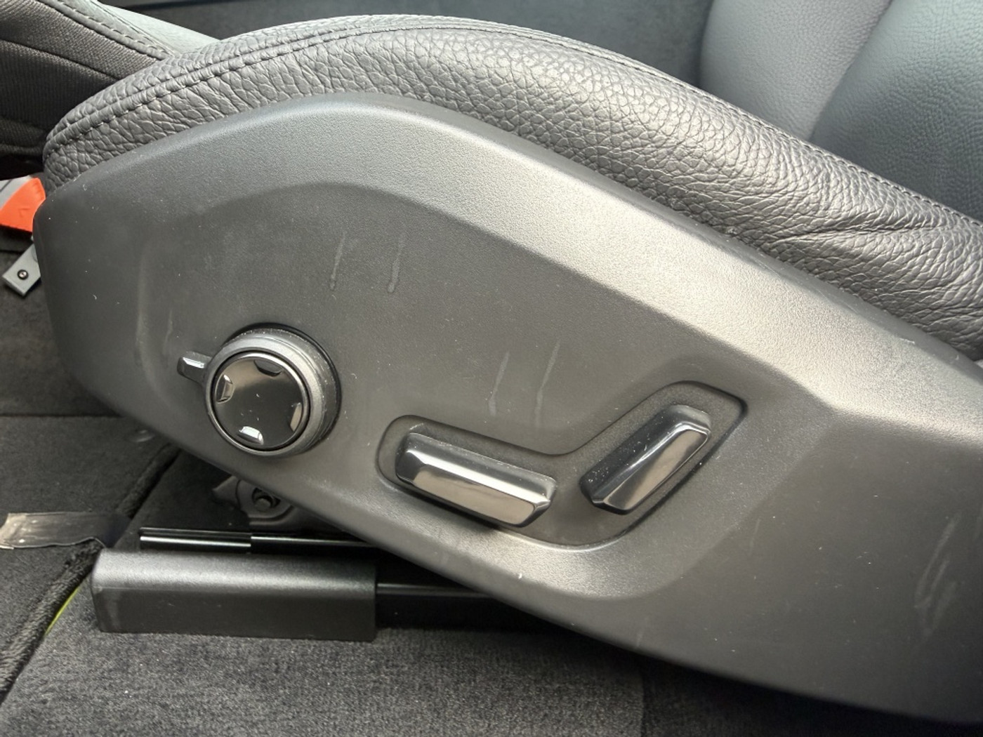 Foto van Volvo Xc60