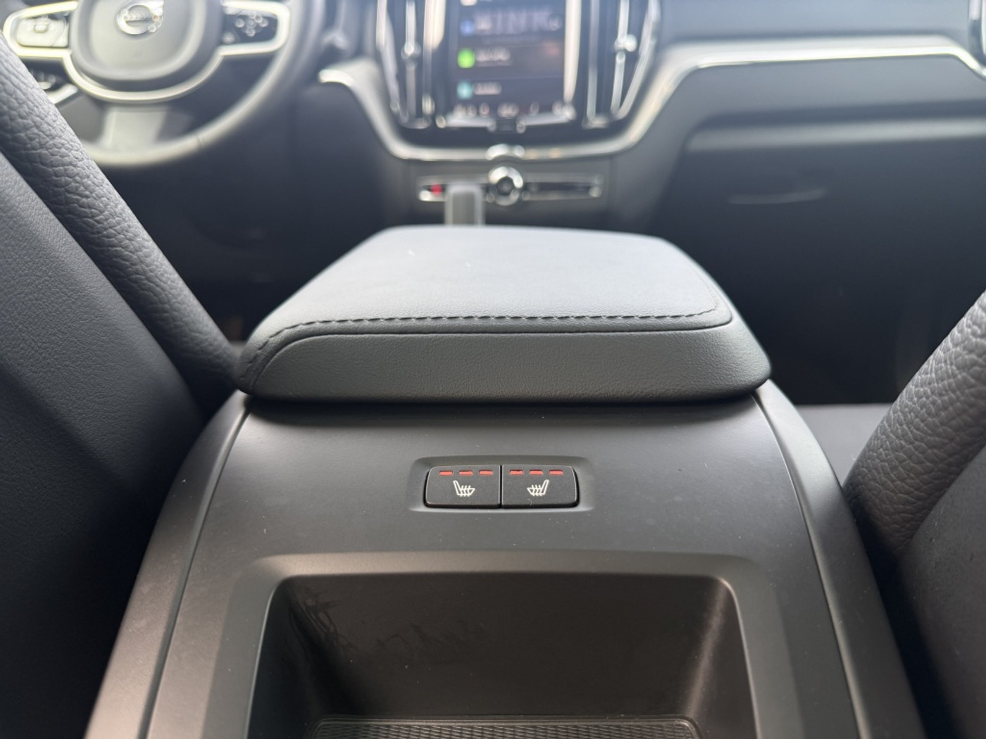 Foto van Volvo Xc60